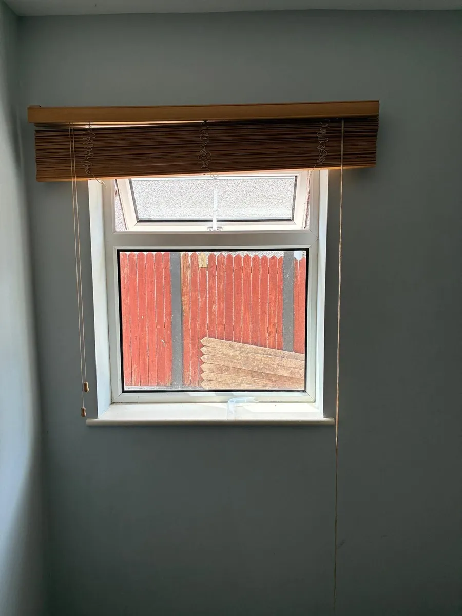 Wooden Venetian blind - Image 4