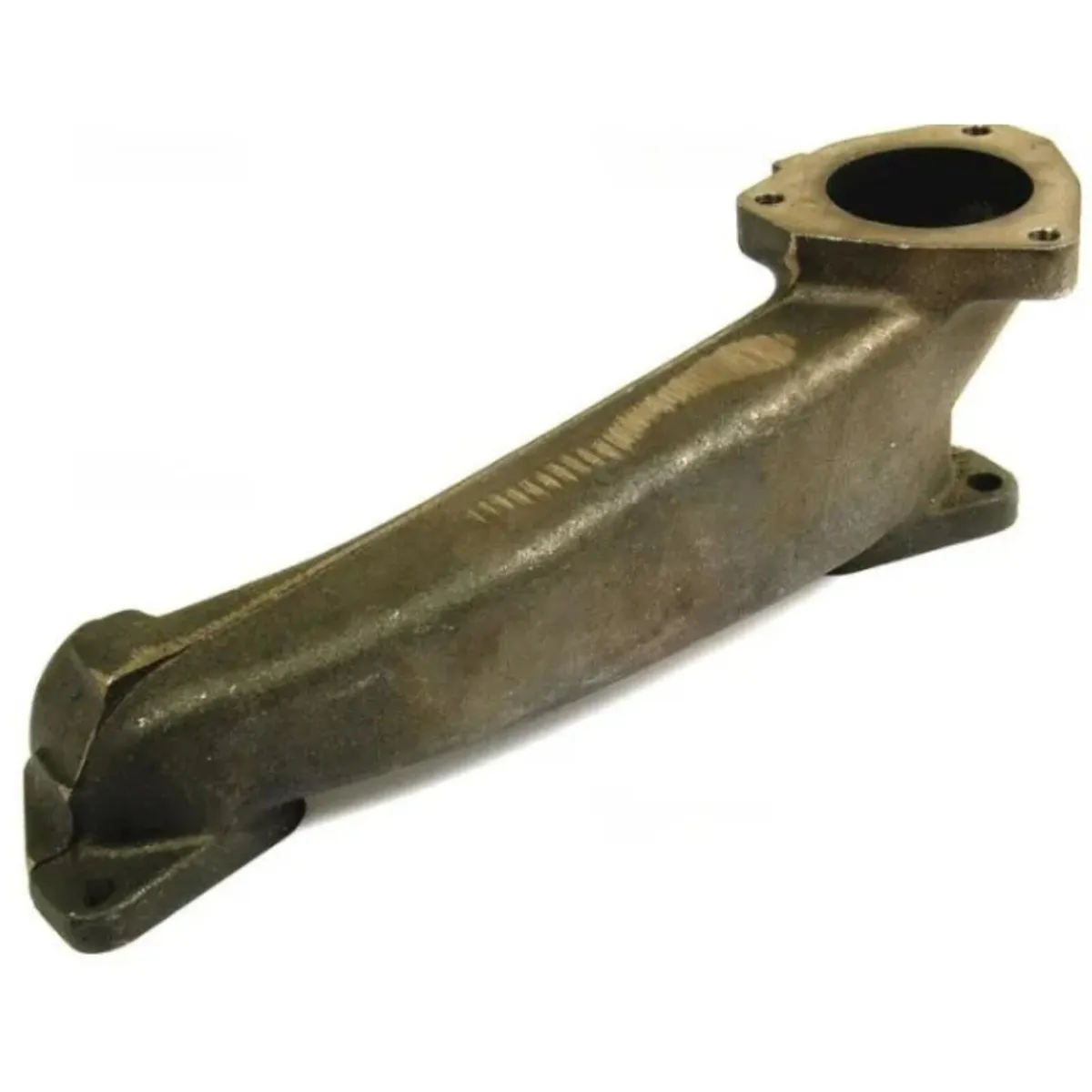 Exhaust Manifold For Massey Ferguson 168 / 188/590 - Image 1