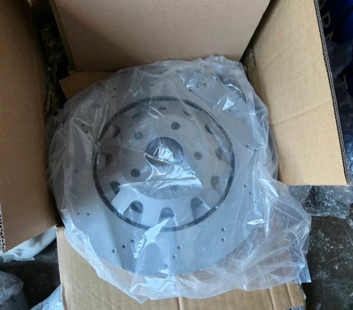 Golf R  Golf GTI MQB Parts - Image 3