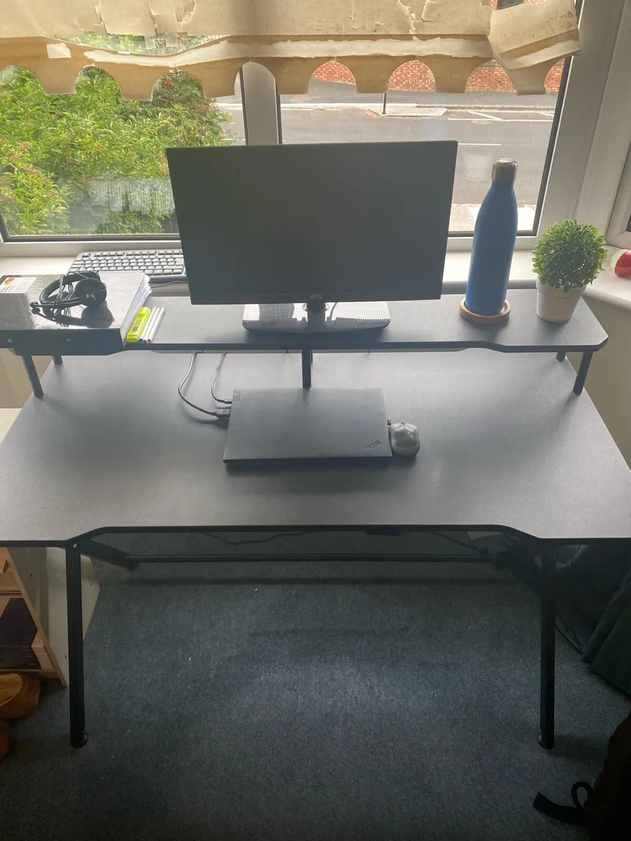 Office Desk - Image 2