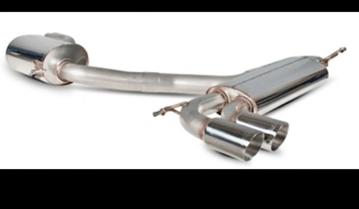 Golf R  Golf GTI MQB Parts - Image 2
