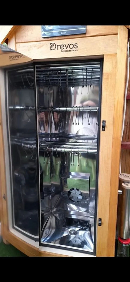 Smoker /BBQ - Image 2