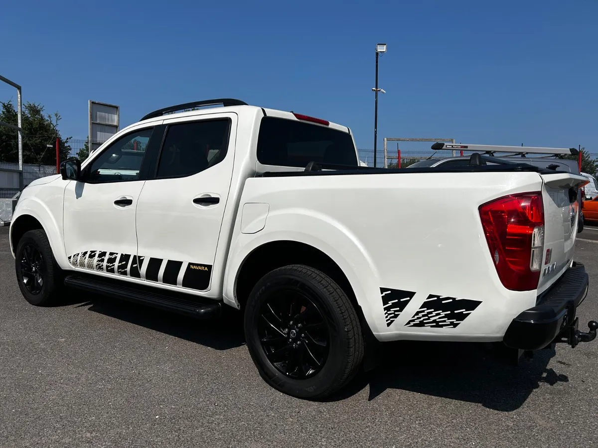 2019 Nissan Navara N-Guard 2.3 DCI 190 Bitturbo - Image 3