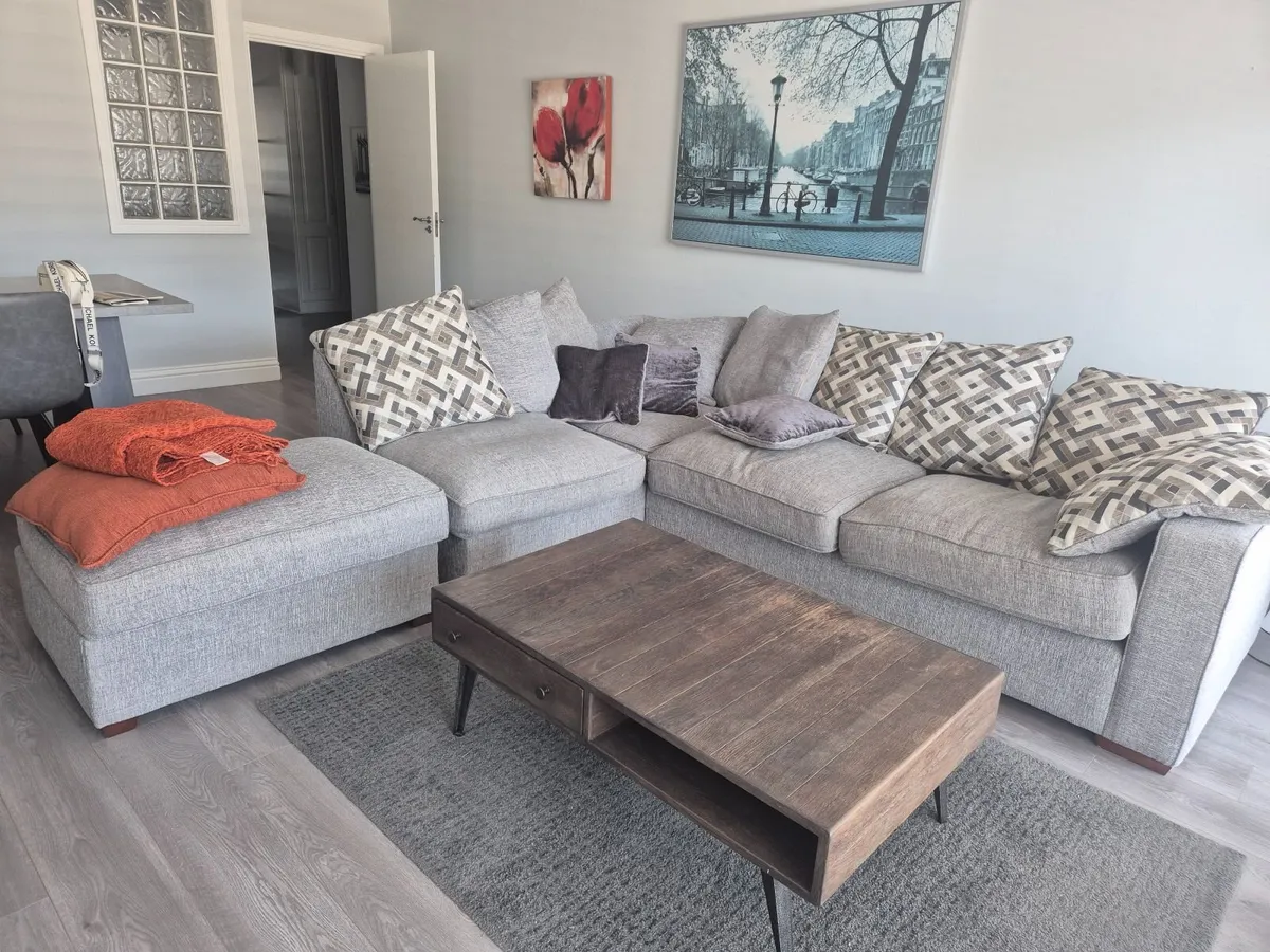 Sofa - Image 1