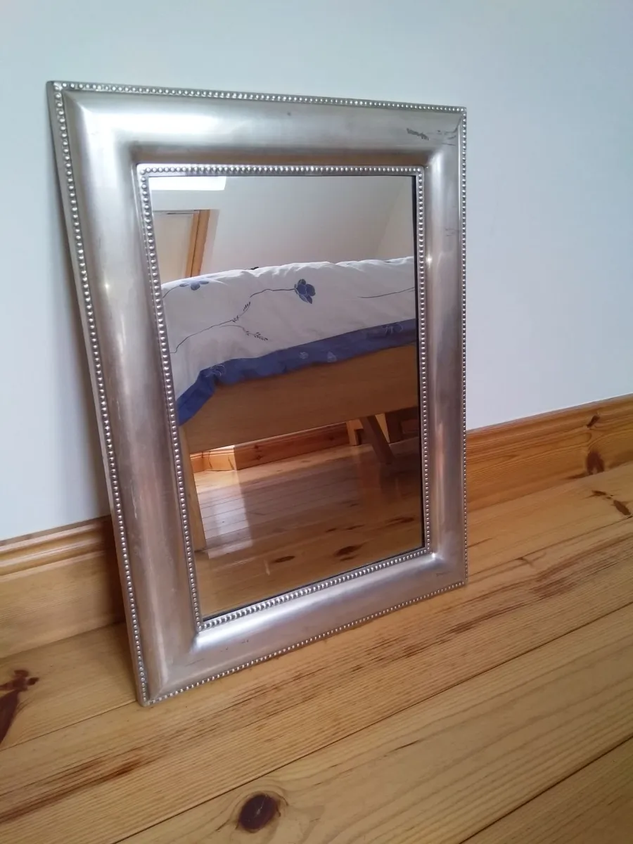 Hall mirror - Image 1