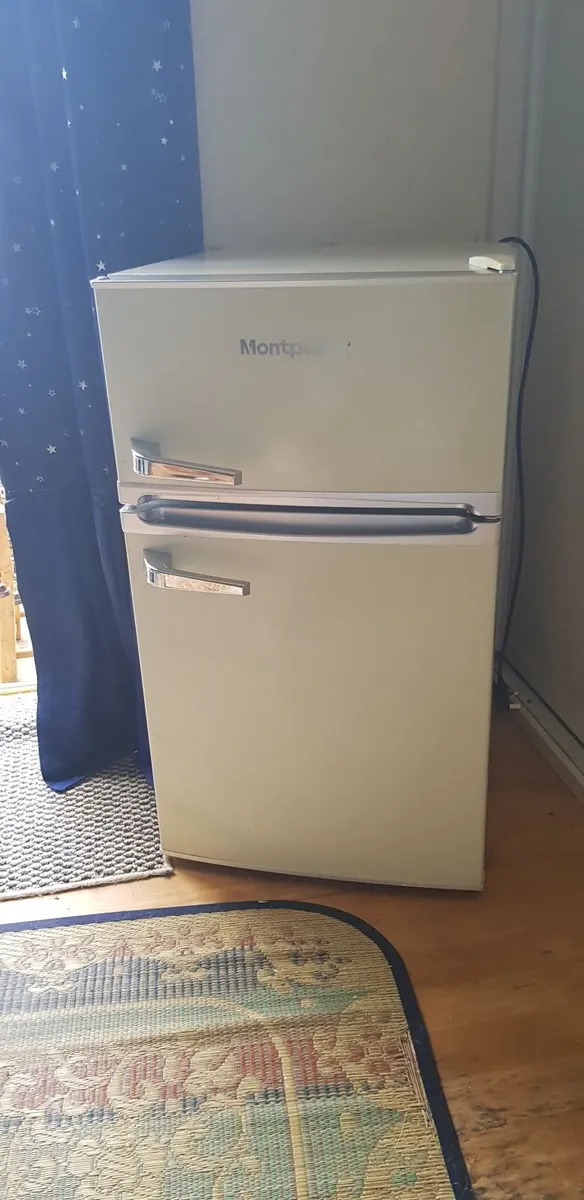 Fridge freezer - Image 3