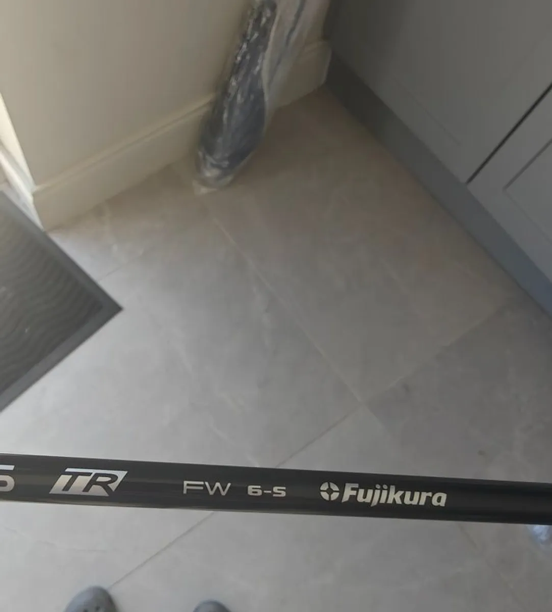 Taylormade Qi10 3 Wood, Hybrid - Image 3