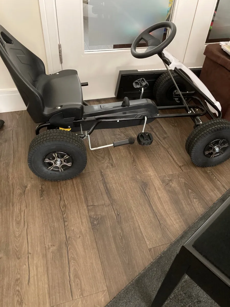 Go Kart for children - Image 1