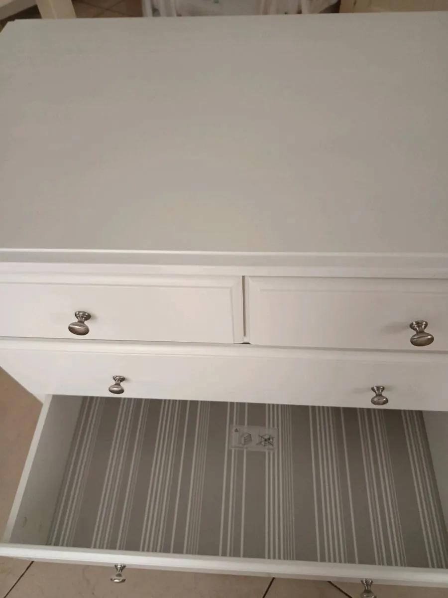 Chest of drawers - Image 4