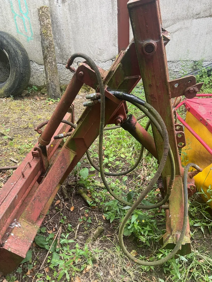 Back end Loader - Image 3