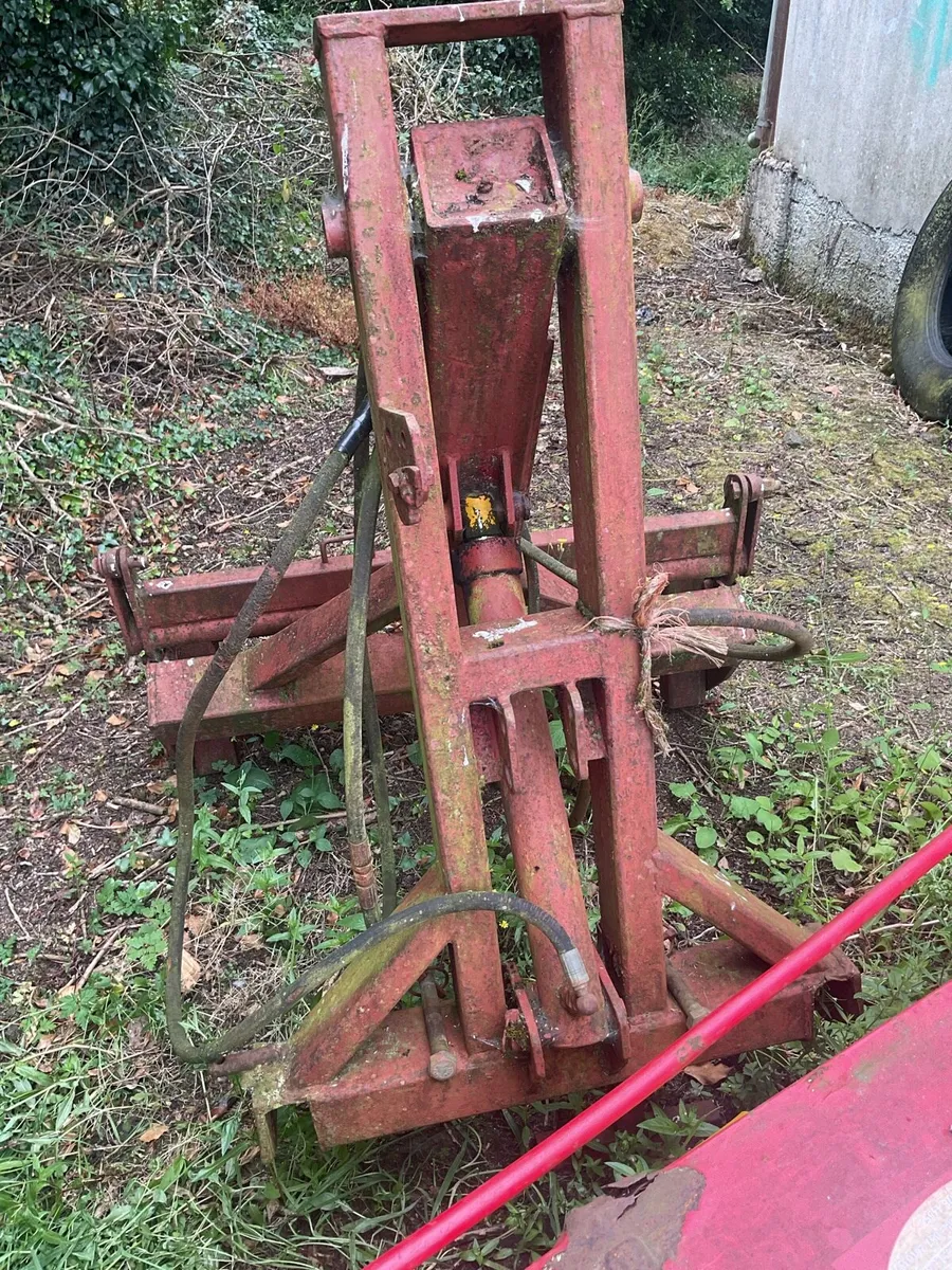 Back end Loader - Image 4