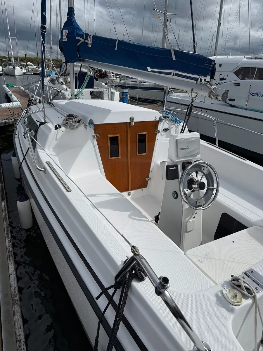 Macgregor 26x - Image 3