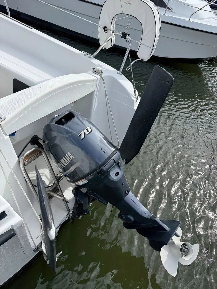 Macgregor 26x - Image 4