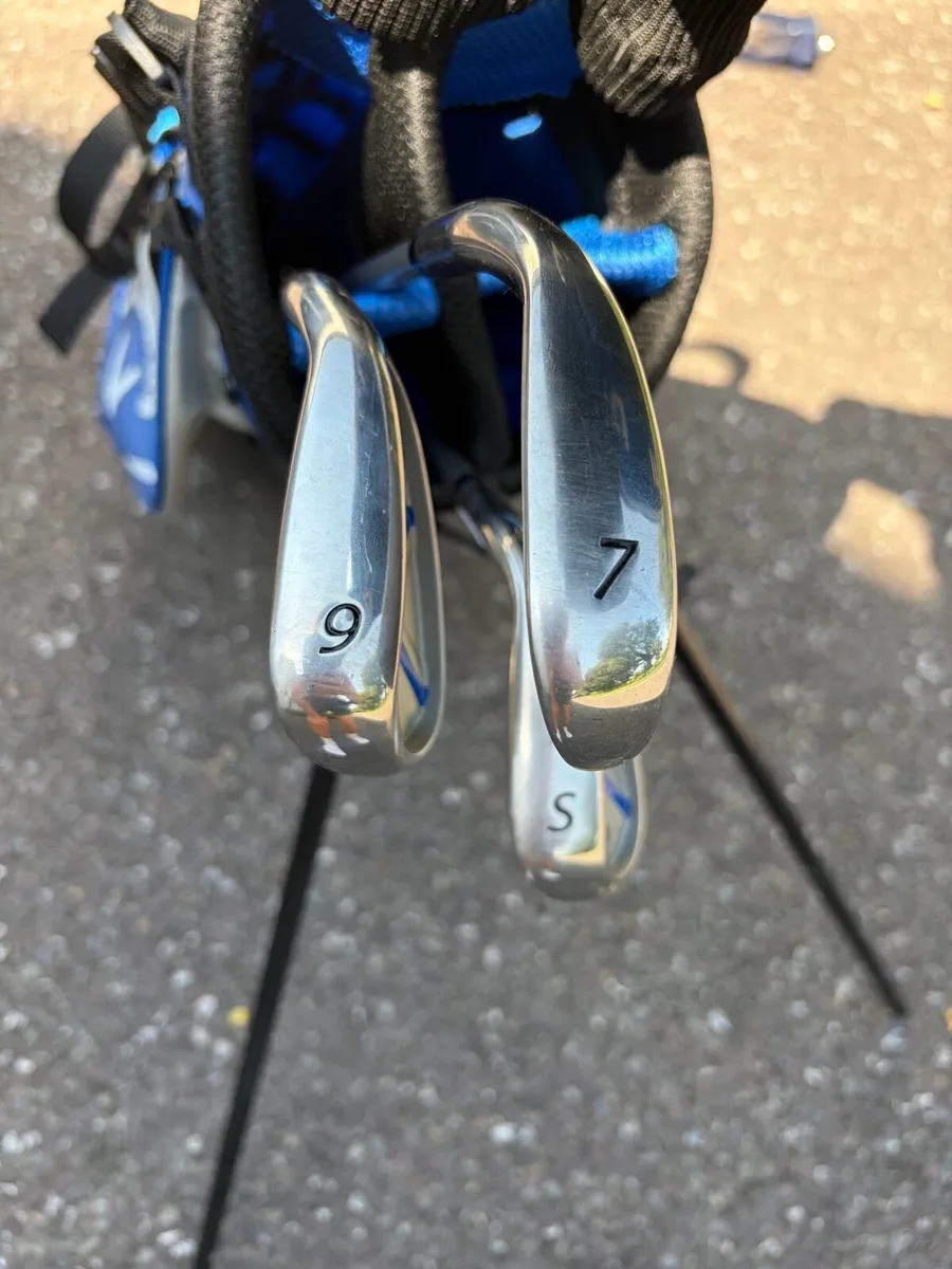 Golf set - Image 2
