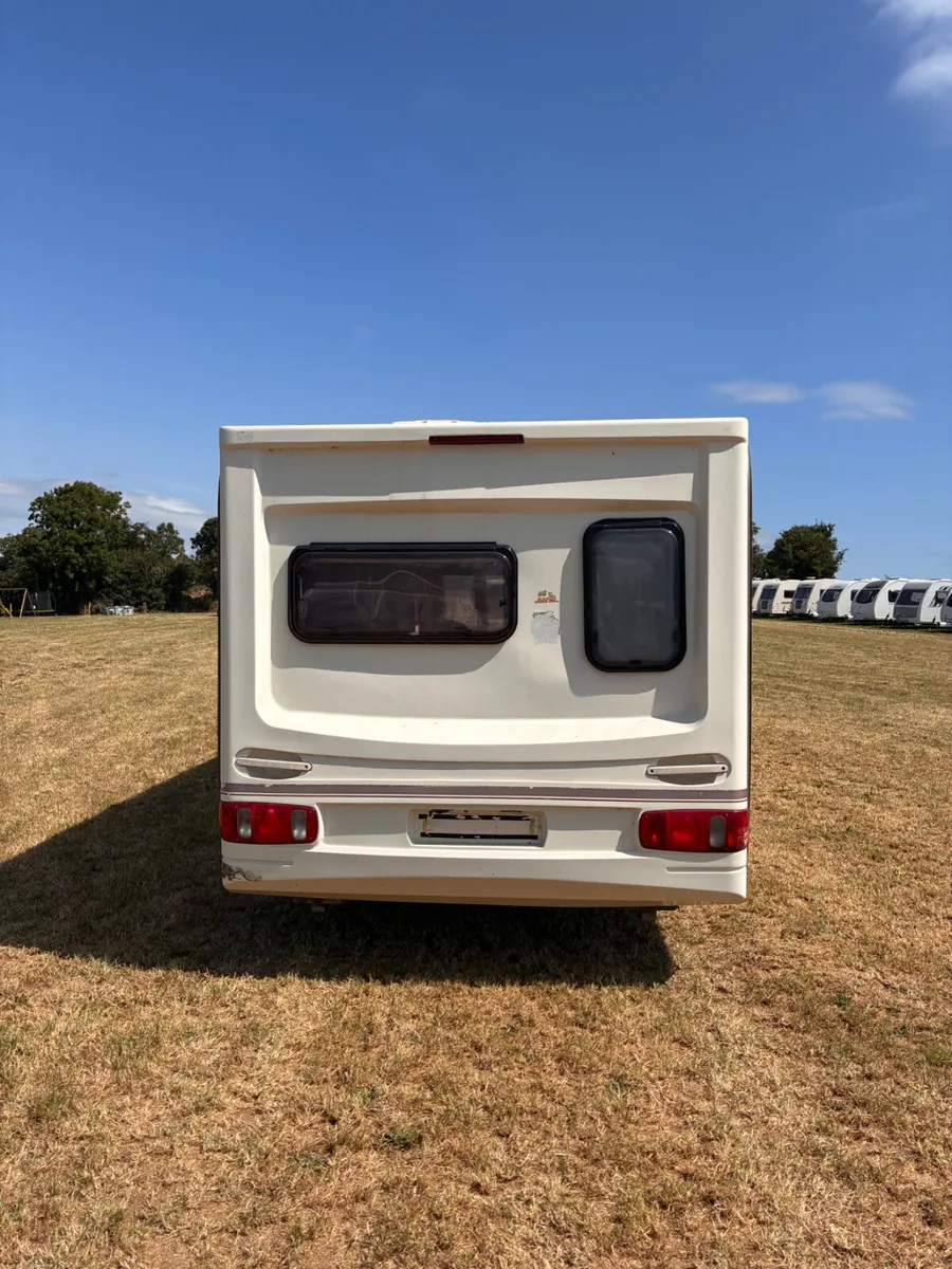Caravan - Image 3