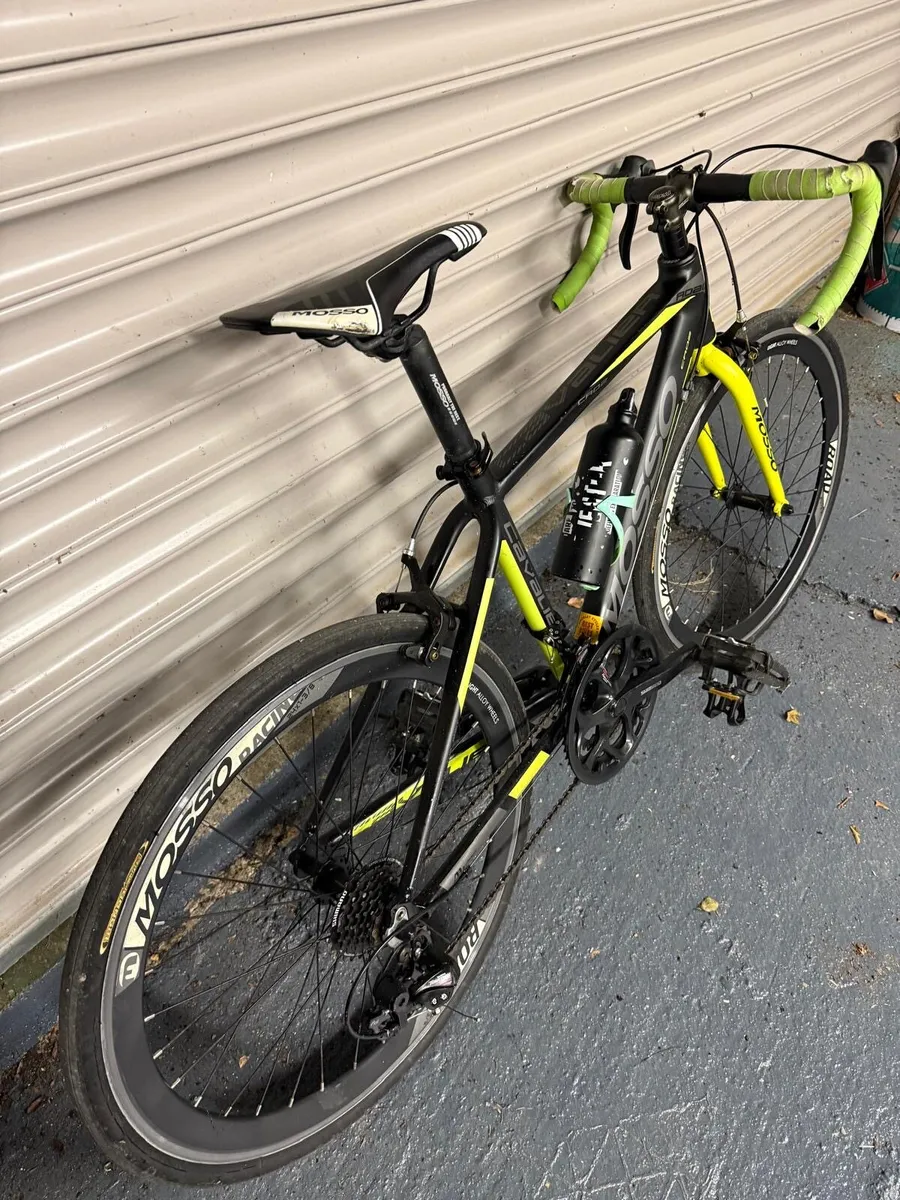 Kids Road bike - Image 3