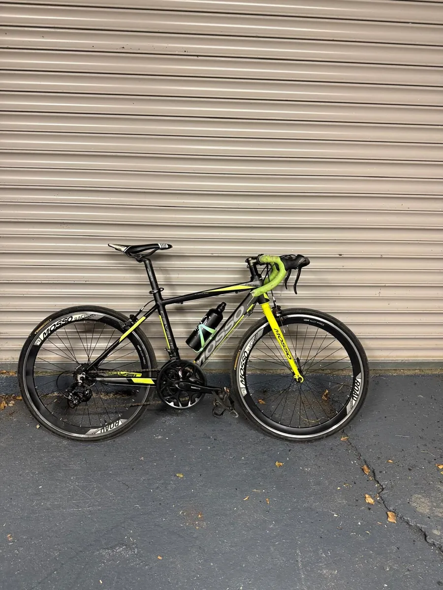 Kids Road bike - Image 1