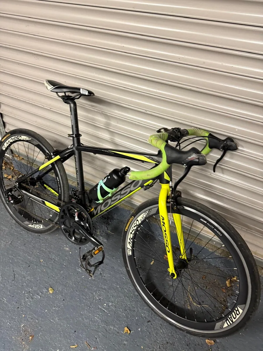 Kids Road bike - Image 2
