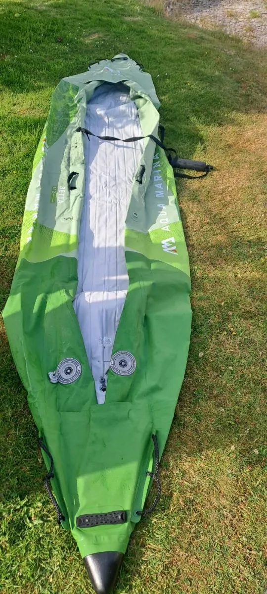 Kayak - Image 2