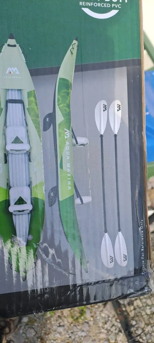 Kayak - Image 3