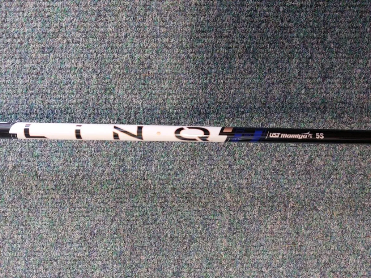 Wilson Dynapwr Max + Driver - Image 4