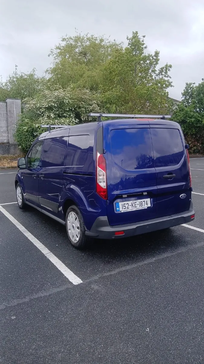 Ford Transit 2015 - Image 1