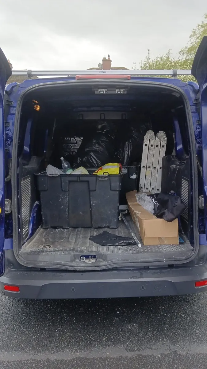Ford Transit 2015 - Image 2