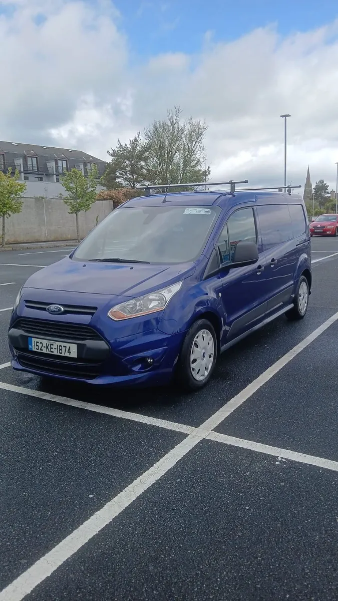 Ford Transit 2015 - Image 3