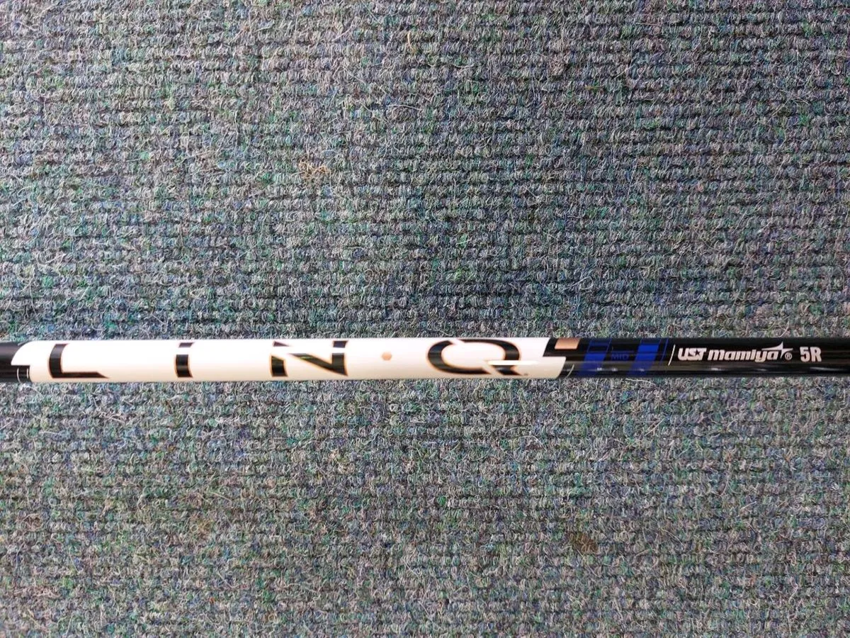 Wilson Dynapwr Max + Driver - Image 4