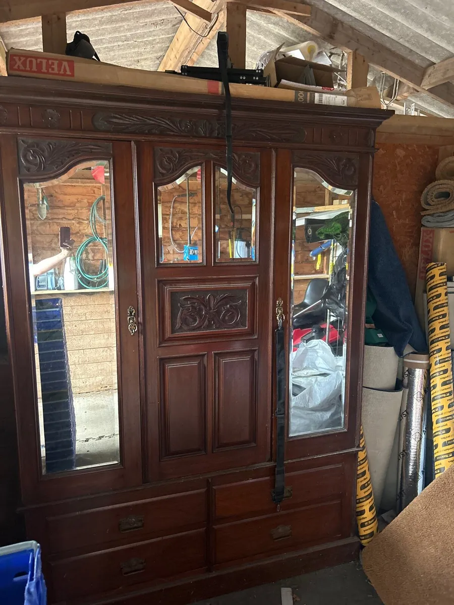 Wardrobe