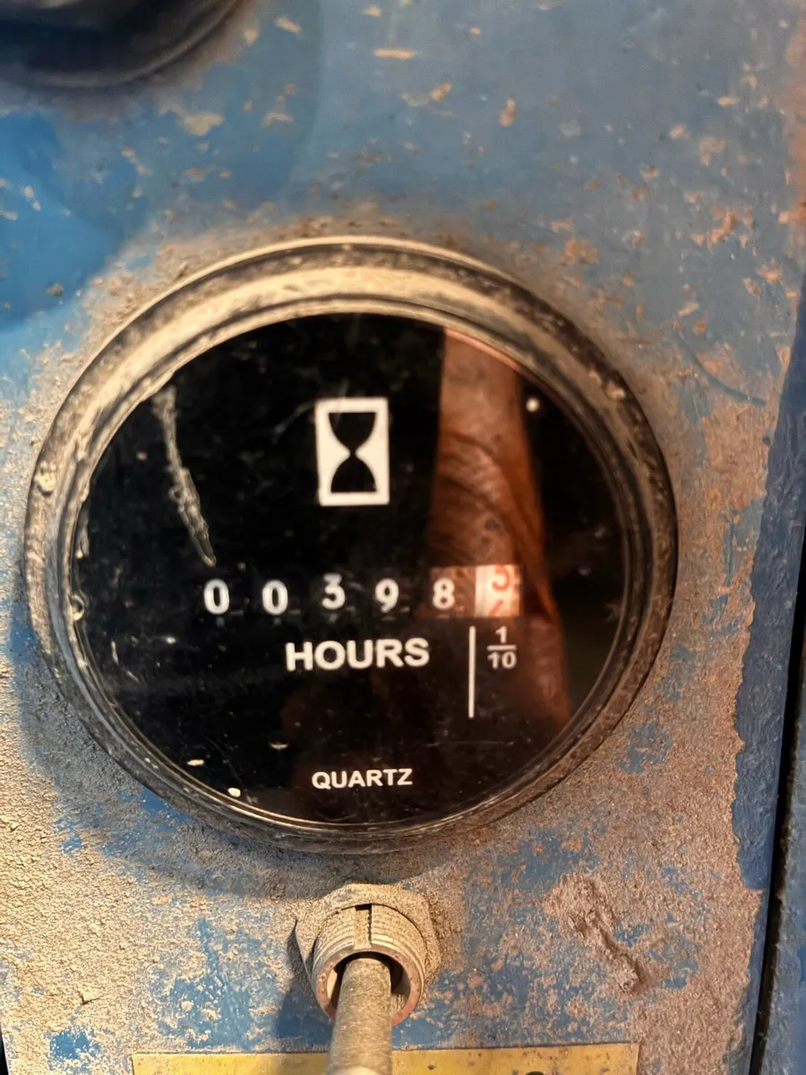 Genie GS1932 - Image 3