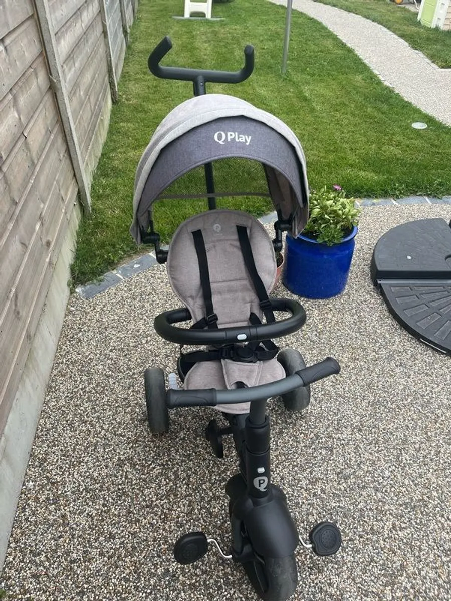 trike - Image 1