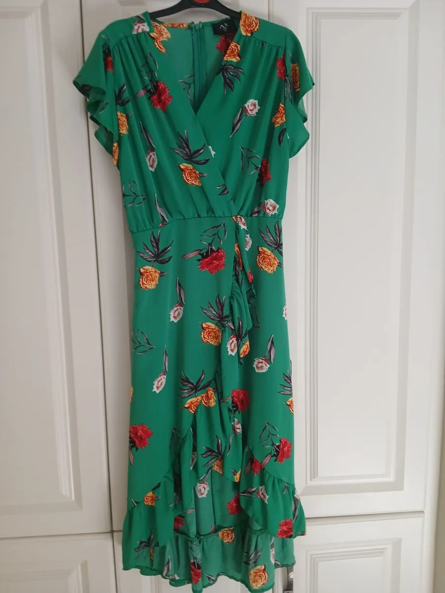 AX Paris Dress - Image 1