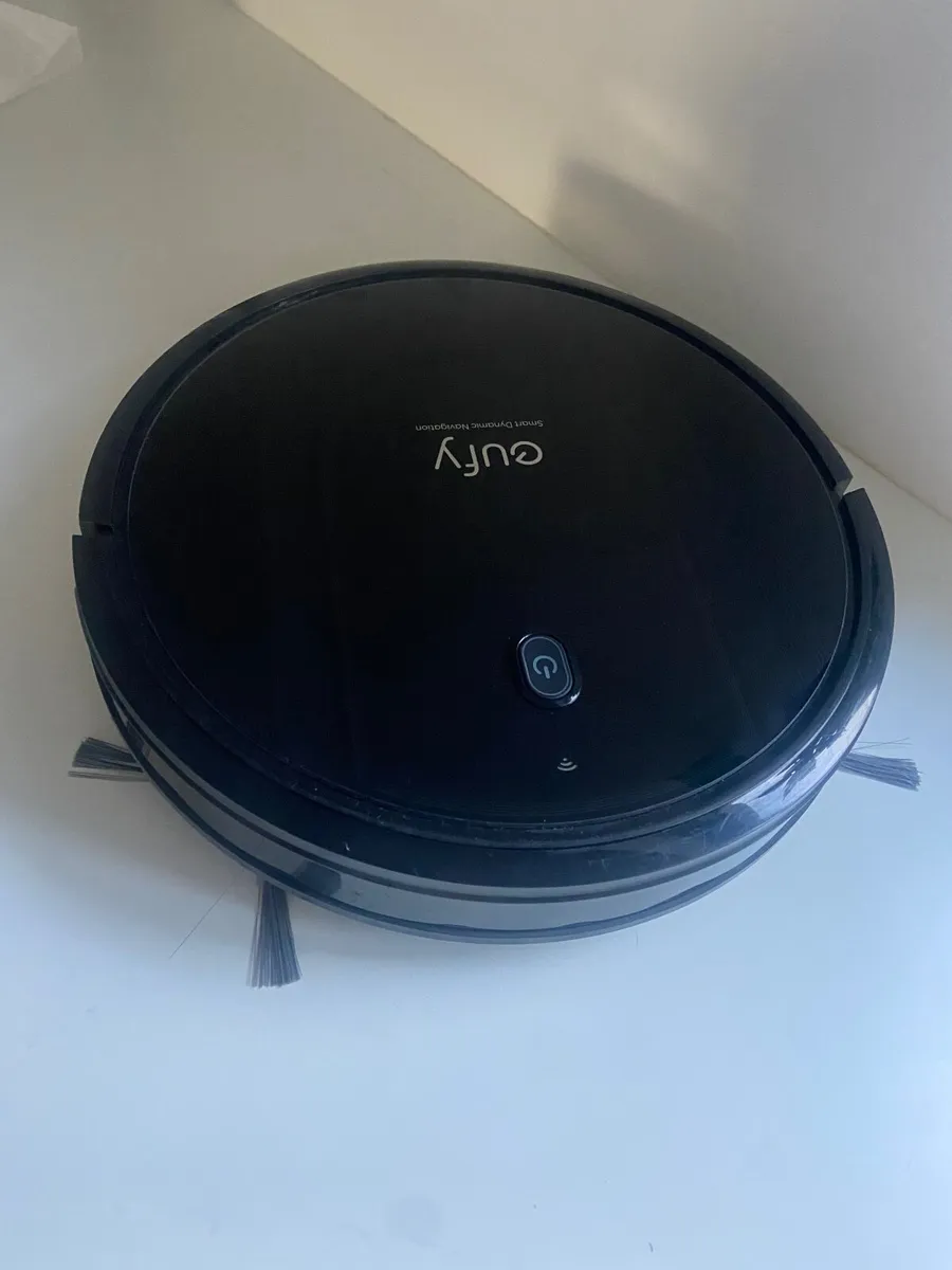 Robo Vac Eufy G10 Hybrid - Image 4