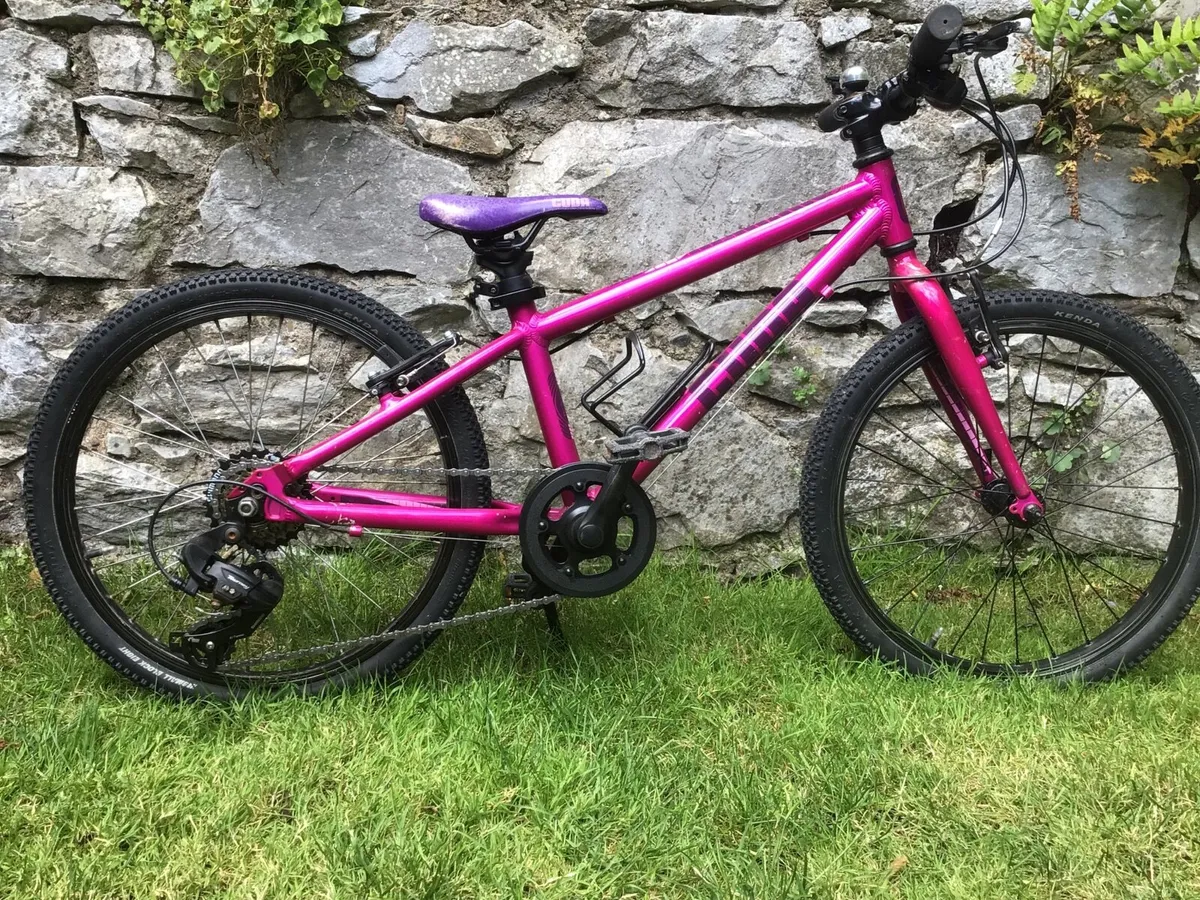 SHOWROOM CONDITION CUDA BIKE - Image 1