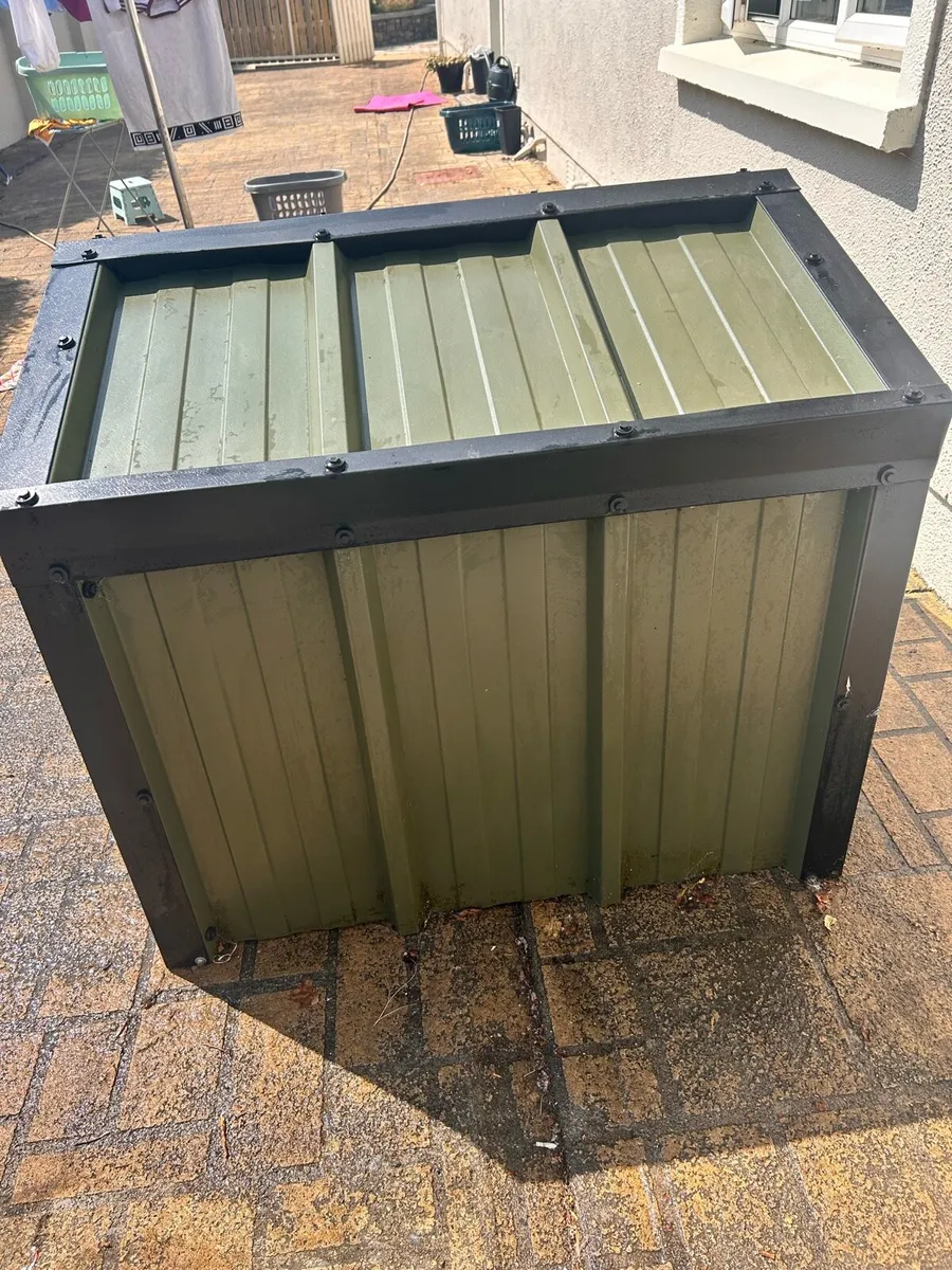 Dog kennel Kings-pan - Image 3