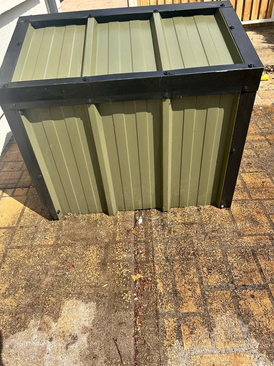 Dog kennel Kings-pan - Image 4
