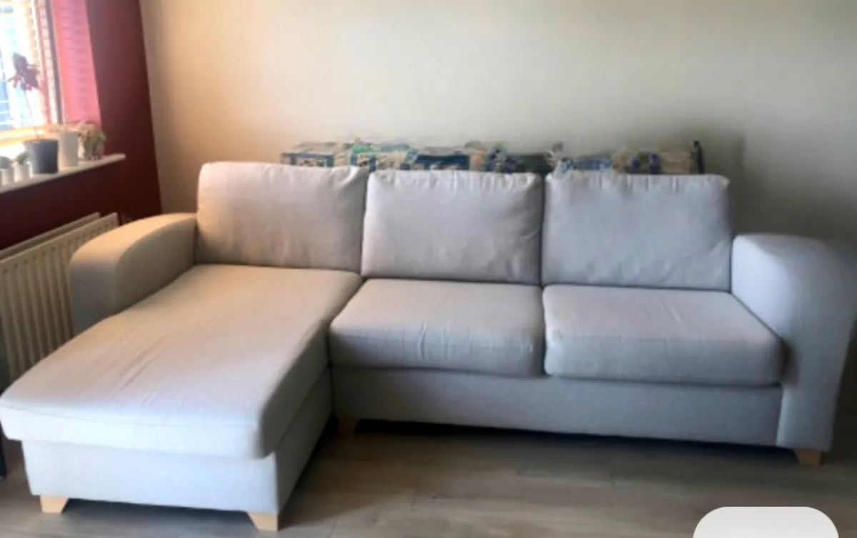 DFS Couch - Image 1