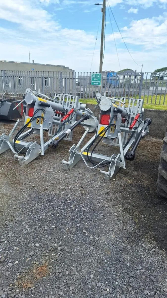 NC Super 3800 Agitator - Image 1