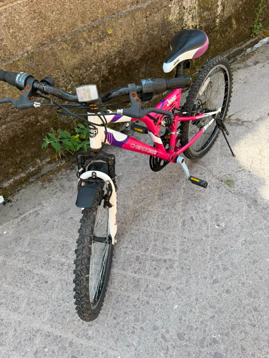 Bikes - Image 1