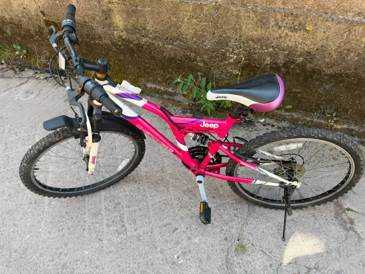 Bikes - Image 2