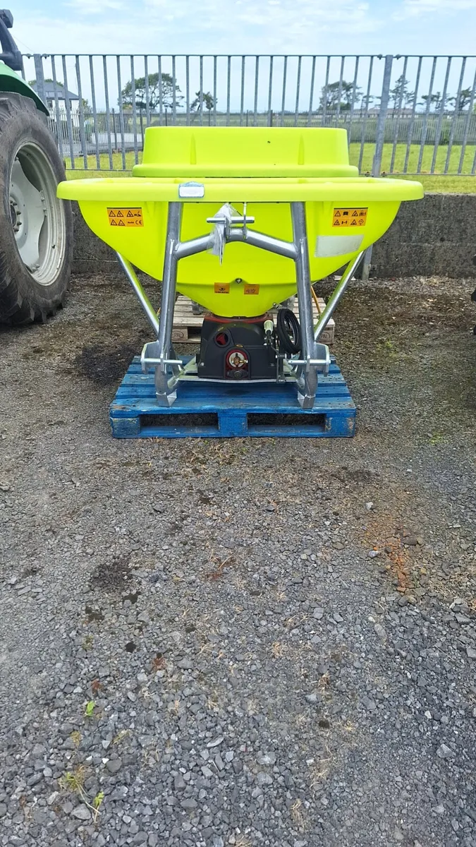 Rocha KP 600R - Image 2