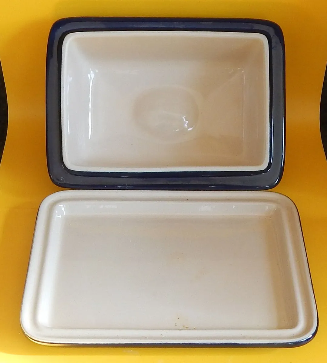 Le Creuset Butter Dish - Image 4