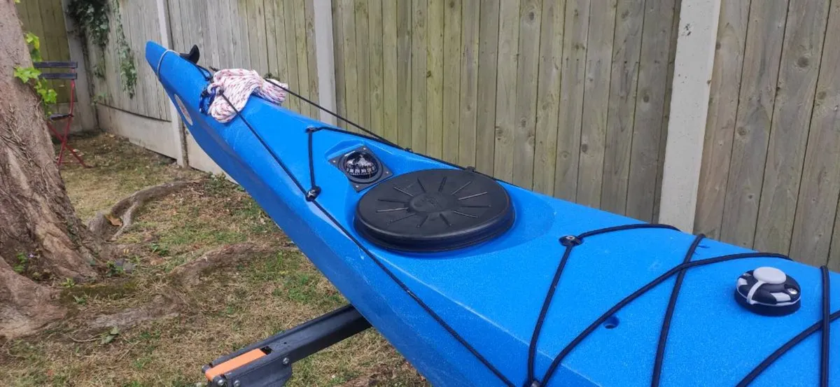 Kayak - Image 2