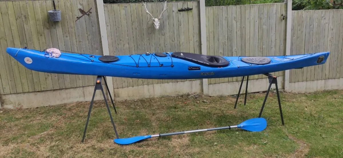 Kayak - Image 1