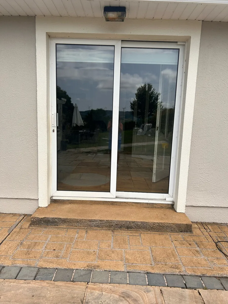 Double glazed PVC Windows - Image 1