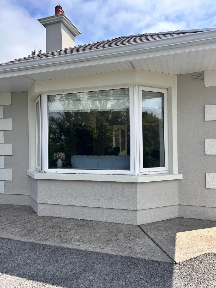 Double glazed PVC Windows - Image 3