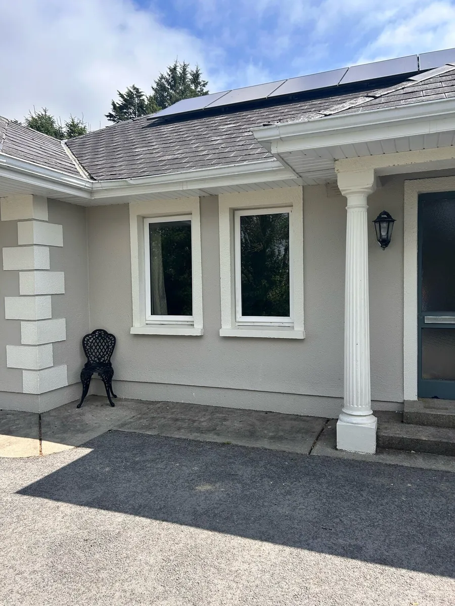 Double glazed PVC Windows - Image 4