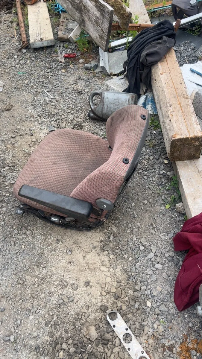 Air seat - Image 2
