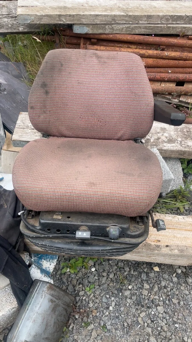 Air seat - Image 3